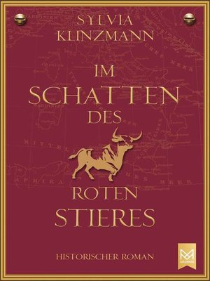 cover image of Im Schatten des roten Stieres